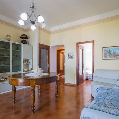 Casa Panoramica Lejlighed Castellammare di Stabia Eksteriør billede