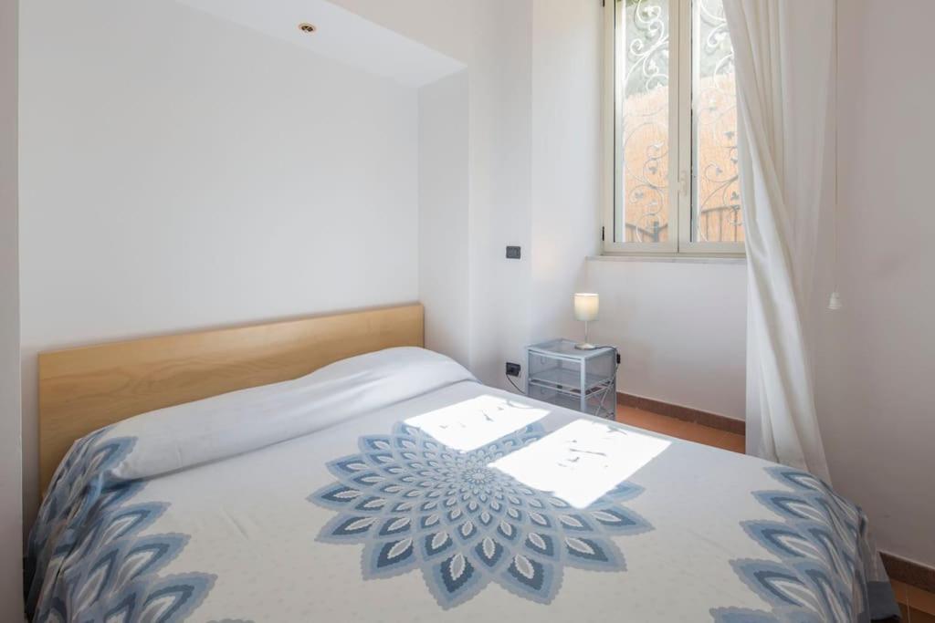 Casa Panoramica Lejlighed Castellammare di Stabia Eksteriør billede