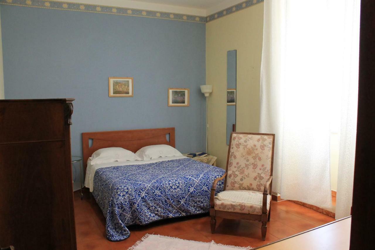 Casa Panoramica Lejlighed Castellammare di Stabia Eksteriør billede