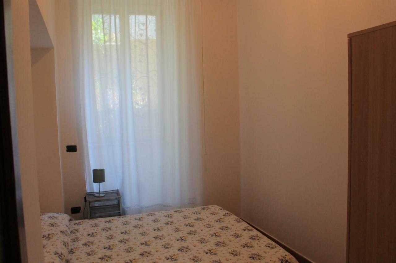 Casa Panoramica Lejlighed Castellammare di Stabia Eksteriør billede
