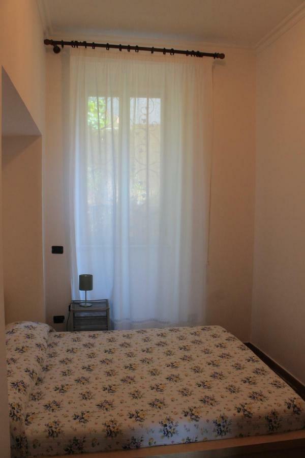 Casa Panoramica Lejlighed Castellammare di Stabia Eksteriør billede